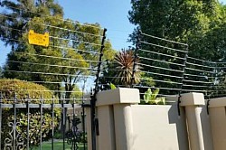 ELECTRIC FENCING - Installations, Services, Monitoring and Respond